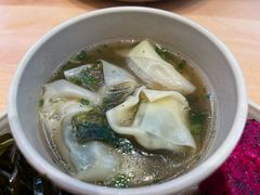 -素满香·全民食养自助(长宁龙之梦店)