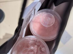 -喜茶(深圳万象城黑金店)