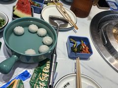 -满兴咱妈烀饼铁锅炖(兰州北街店)