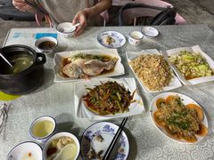 -范饭椰林川湘味海鲜·椰子鸡(三亚湾椰梦长廊店)