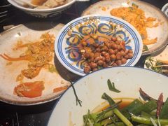 -曹掌柜小酒馆烧烤集团(宾川路店)