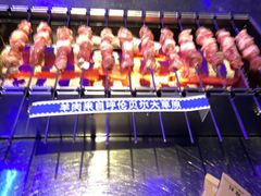 -很久以前羊肉串(大华三路店)
