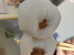 -同利肉燕老铺(澳门路店)