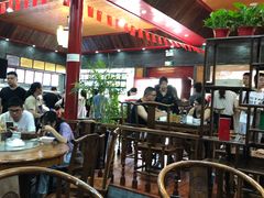大堂-静海楼(学田店)
