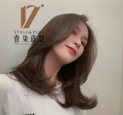 -17.壹柒·美学高定空间