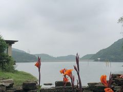 -宁波九龙湖开元度假村