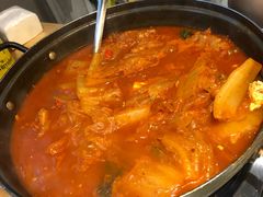 -山海珍味韩国料理(奥城店)
