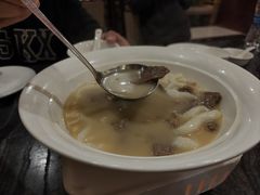 -四季轩中餐厅(徐州开元名都大酒店)