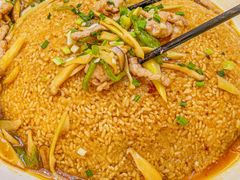 -火龙堂·风味民间菜(文一路店)