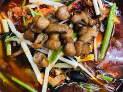 -红鼻子桂林米粉(金唐新光界店)