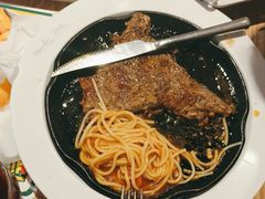 -豪客来牛排(成都锦江大融城店)