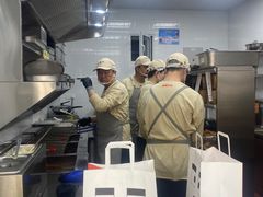 -PIXEL BOY炸鸡店(上海首店)