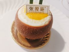 -张爱施法式西餐厅(汉街店)