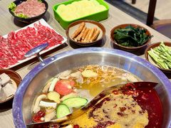 -字号兴·IN食西安老字号美食集合(凤城八路店)