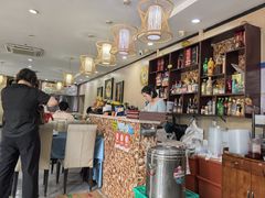 -清真•蜀风园(丁字沽总店)
