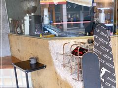 -BE NORMAL CAFE(霞溪路店)