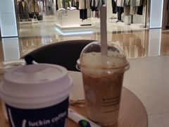 -luckincoffee瑞幸咖啡(顺义华联商厦店)