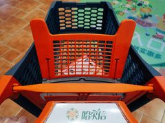 -哈尔信食品超市(哈尔滨王府井购物中心店)