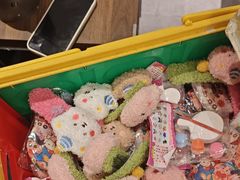 -炽城·烤肉名家(鸿达中央广场店)