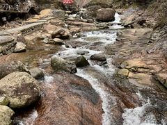 -太湖源风景区