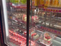 -味多美蛋糕(潘家园店)