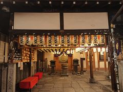 -Hōzen-ji Temple法善寺