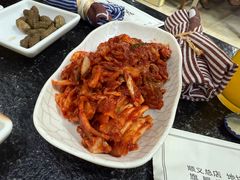 -海花锅盖烧烤店(怡馨家园店)