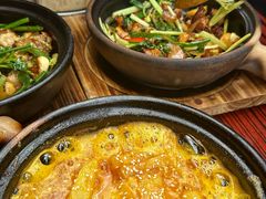 -沙胆彪炭炉牛杂煲(成都玉林店)