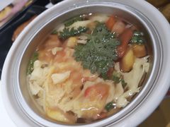 -老娘舅(富都广场店)