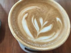 -CoffeeVendor(西乡店)