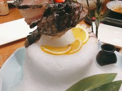 -尚海豆捞(乐虹坊店)