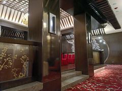 -常州新城希尔顿酒店-御玺中餐厅