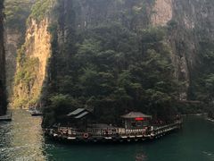 -山西壶关太行山大峡谷旅游景区