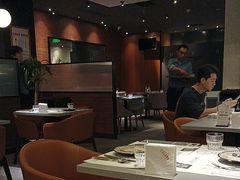 -西堤牛排(北京国瑞店)