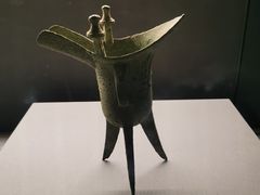 -荆州博物馆