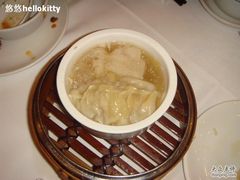 0323039鲍翅灌汤饺11.8-稻香(新港中心店)