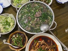 -小杨翘脚牛肉
