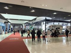 -上海汽车会展中心