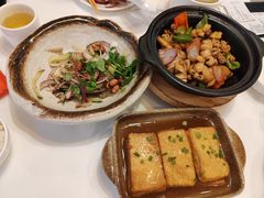 -清晖小苑•顺德地方菜(壹海城店)