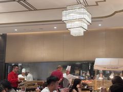 -京香轩·中餐厅(上海中庚聚龙酒店)