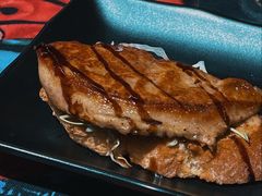 鹅肝-1218 GRILL 主厨