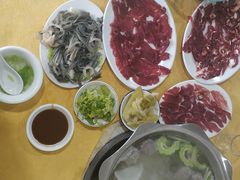 -老猫牛肉火锅(沙溪店)