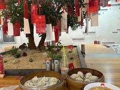 -东升灌浆包(辛庄街总店)