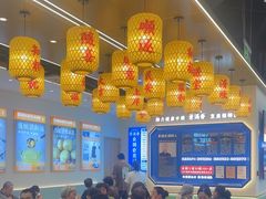 -素满香·全民食养自助(长宁龙之梦店)