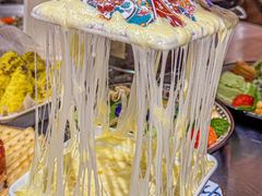 -哼蟹二将·烤肉酱蟹(合生汇店)