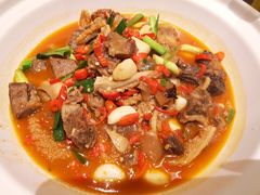 -70年代·江西乡下菜(西乡彩虹城店)