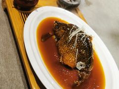 -卫鼎轩·曹公馆(鼓楼店)