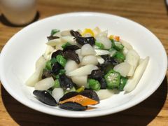 -小厨娘淮扬菜(清江苏宁广场店)