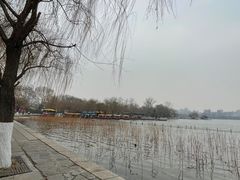 -济南大明湖景区