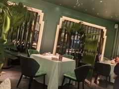 -金链花·泰国餐厅(国贸店)